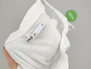 bluza z gorsetem: Cropp, Koszulka dla mężczyzn, rozmiar S — 4