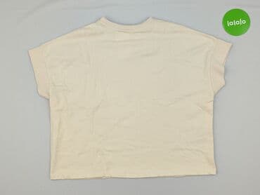 koszulka włoch versace: One Love, T-shirt damski, rozmiar One size — 4