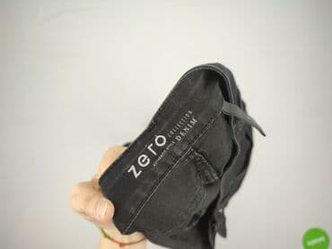 koszulki męskie cropp: Jeansy dla mężczyzn, XL, zеro, stan - Bardzo dobry — 4