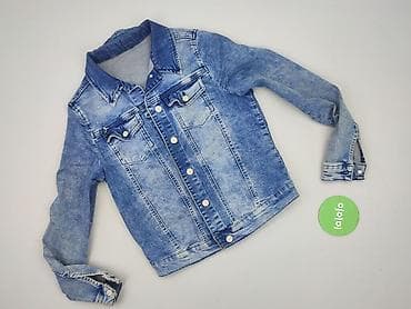 okay jeans: Kurtka jeansowa damska, rozmiar XS — 2