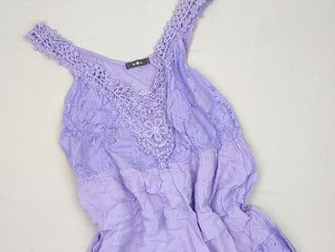 sukienki midi plus size: Sukienka damska, rozmiar M — 1