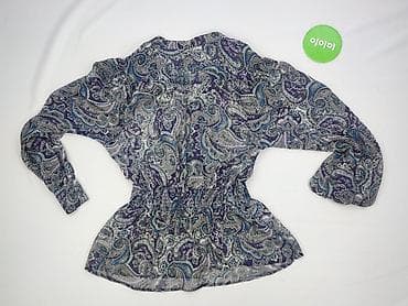 nirvana bluzy: Look, Bluzka damska, rozmiar XL — 4