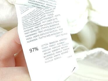 spodnie cargo damskie sinsay: Sinsay, Spodnie cargo damskie, rozmiar XS — 5