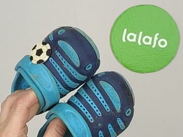 buty na choppera używane: Buciki niemowlęce, 19, stan - Bardzo dobry — 6