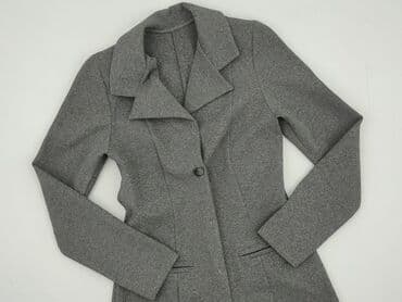 kurtka damska zimowa: Marynarka damska, rozmiar S — 1