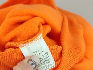 kurtka crivit lidl: Bluza z kapturem dla mężczyzn, 2XL — 4