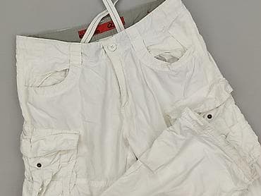 Q/S By S.Oliver, Spodnie dla mężczyzn, rozmiar L