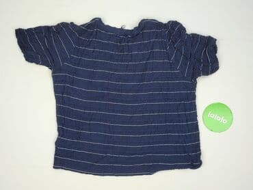 koszula w paski new yorker: NKD, Bluzka damska, rozmiar M — 5