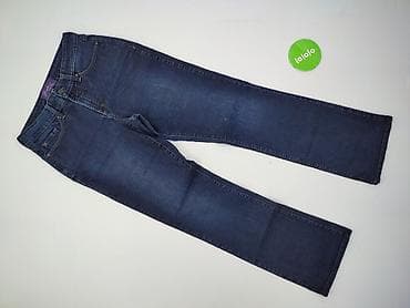sapa jeans: Jeansy damskie, rozmiar S — 2