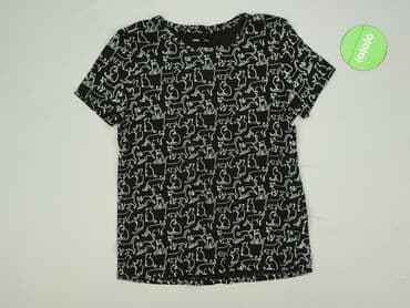 koszulka rick and morty sinsay: Sinsay, T-shirt damski, M — 2