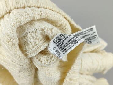 sweter z odkrytymi ramionami zara: Zara, Sweter damski, rozmiar S — 5