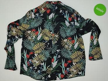 zyrafa h: Gina Tricot, Bluzka damska, rozmiar M — 5