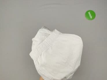 bytom koszula biala: Spodnie damskie, 3XL — 6