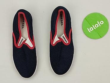 buty maxx: Diesel, Sneakersy damskie, rozmiar 38 — 2