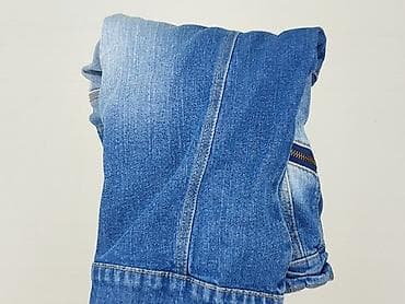 dżinsach: House of Denim, Kurtka jeansowa damska, rozmiar XS — 6