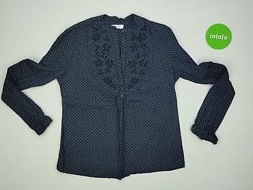 bluzki basic damskie: Orsay, Bluzka damska, rozmiar M — 2