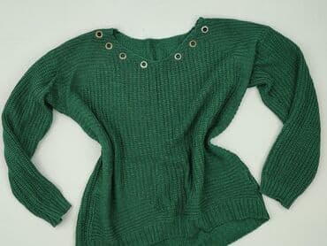 Women: Women`s sweater, size 4XL (EU 48) — 1