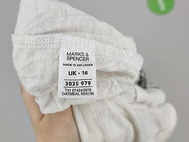 11936 h: Marks & Spencer, Bluzka damska, rozmiar XL — 4
