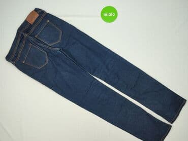 bugo buty big star: Janina, Jeansy damskie, rozmiar S — 3