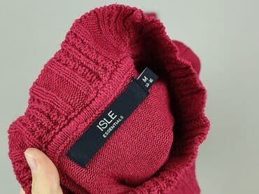 makalu swetry wyprzedaż: Isle, Golf damski, rozmiar M — 4