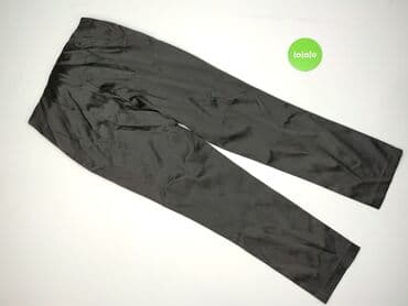 promod spodnie: Spodnie materiałowe damskie, rozmiar L — 3