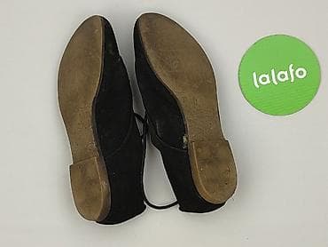 sizer buty: Półbuty damskie, rozmiar 37 — 4