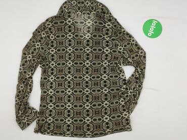 allegro t shirty 4f: Women's blouse, size 4XL (EU 48) — 3