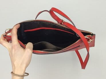 Czapki i kapelusze: Torebka, Wittchen, stan - Bardzo dobry — 4