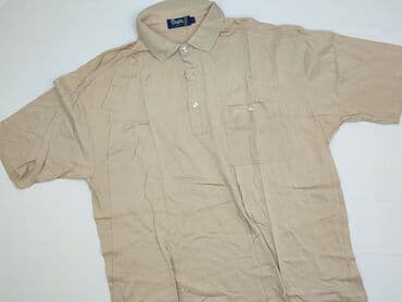 chaotic koszulka: El Corte Inglés, Koszulka polo dla mężczyzn, 7XL — 1