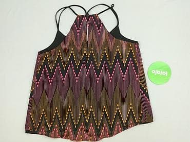 bluzki luźne: Top damski, rozmiar One size — 3