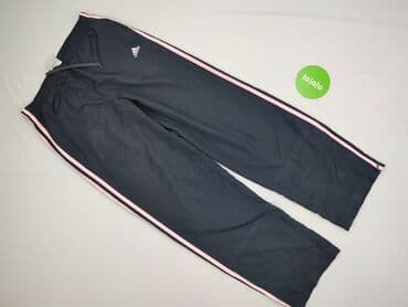 spodnie dresowe adidas aeroready: Adidas, Spodnie dresowe damskie, rozmiar M — 2
