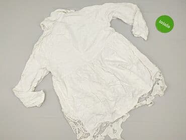 custom bluzki: New Collection, Women's blouse, size L (EU 40) — 3