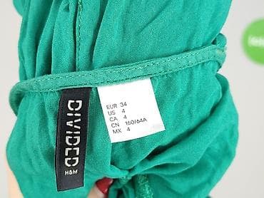 spodenki tech: H&M Divided, Kombinezon damski, rozmiar XS — 5