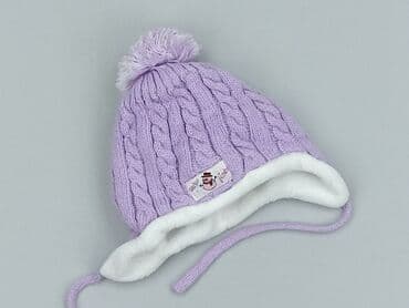 name it kombinezon softshell: Hat, 38-39 cm, condition - Very good — 1