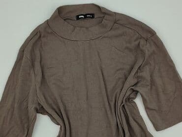 koszulka era 47: Sinsay, T-shirt damski, rozmiar L — 1