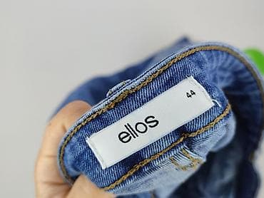 ellos: Ellos, Jeansy damskie, rozmiar 2XL — 4