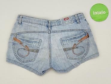 primark jeansy: Szorty damskie, rozmiar S — 3