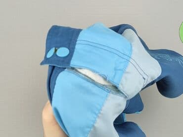 ubrania na szydełku: Cropp, Szorty kąpielowe dla mężczyzn, rozmiar XL — 5