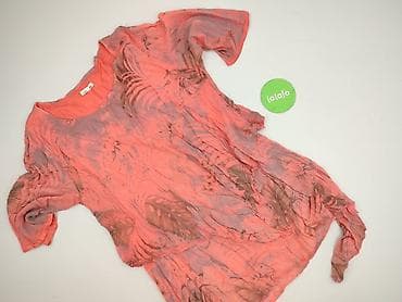 letnie tuniki: Italia, Tunika damska, rozmiar One size — 2