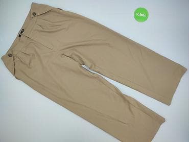 minus 2 spodnie: Spodnie materiałowe damskie, rozmiar 2XL — 2