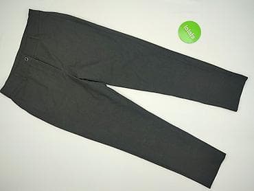 spodnie blaklader: Greenpoint, Spodnie materiałowe damskie, rozmiar M — 2