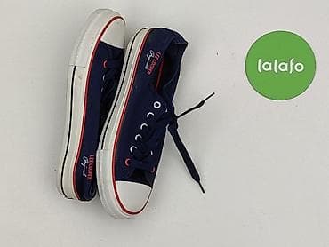 lidl baleriny: Lee Cooper, Trampki damskie, rozmiar 39 — 4