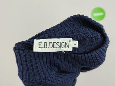 lemonada sweter: Golf damski, L — 4