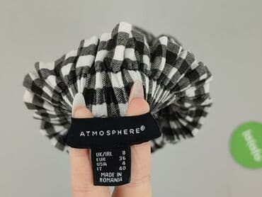 bluzka z otworem na kciuk: Atmosphere, Жіноча блуза, розмір S — 4