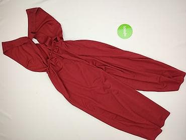 dres na wesele: PrettyLittleThing, Kombinezon damski, rozmiar XL — 4