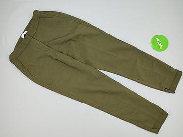 clockhouse jeans: Spodnie materiałowe damskie, rozmiar S — 2