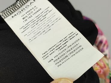 bluzki morgan: Morgan, Kombinezon damski, XS — 6