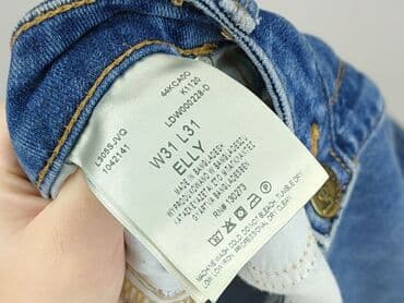 dżinsy lee: Lee, Jeansy damskie, rozmiar L — 5