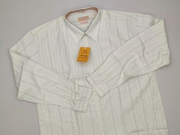 Shirt for men, 3XL (EU 46), condition - Perfect