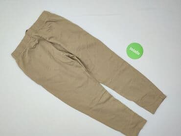 spodnie piżamowe z hello kitty: Reserved, Material trousers for women, size M (EU 38) — 3